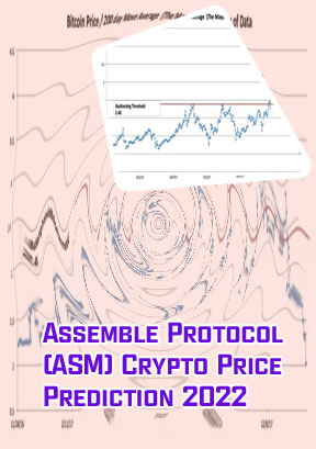 Asm crypto price