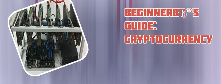 Beginner crypto mining rig