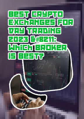 Best broker to trade cryptocurrency