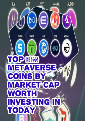 Best crypto for metaverse