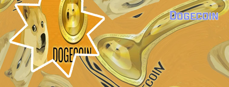 Binance dogecoin