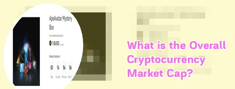 Bitcoin market cap chart