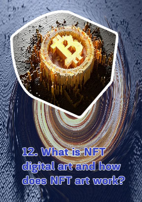 Bitcoin nft