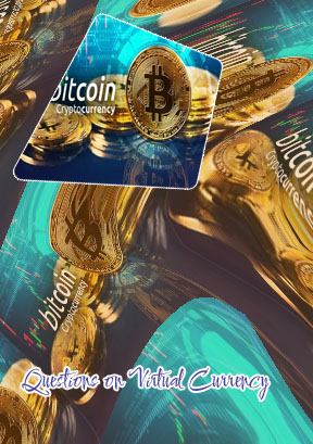 Bitcoin official currency