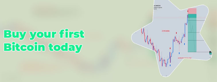 Bitcoin trading account
