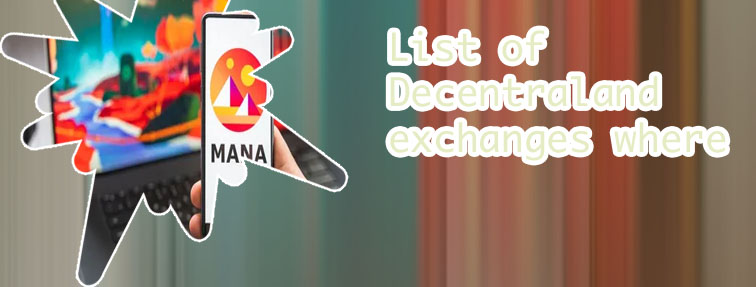 Buy mana crypto