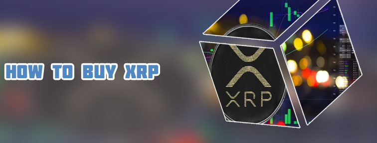 Buy xrp cryptocurrency