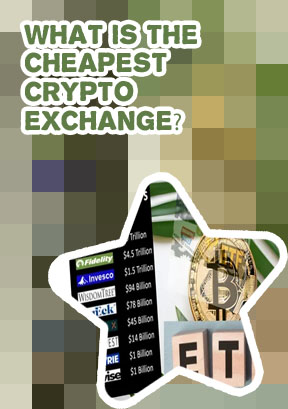 Cheapest btc exchange