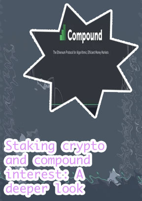 Compound interest crypto