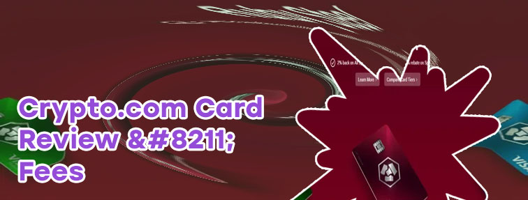 Crypto com card tier