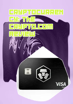 Crypto com cards review