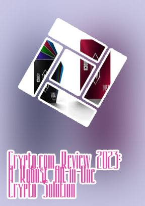 Crypto com credit card review