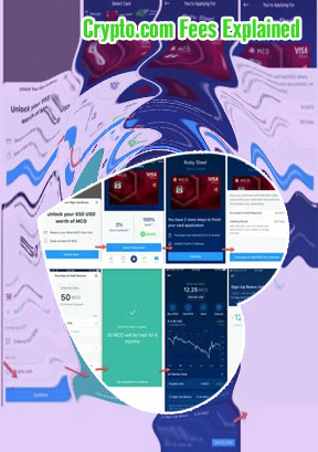 Crypto com earn explained