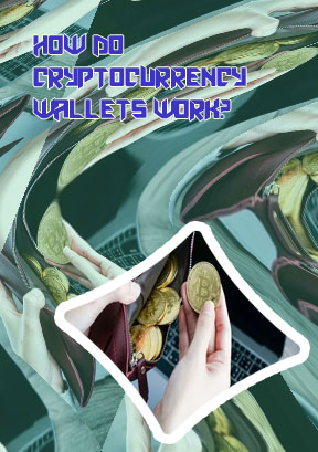 Crypto currency wallet