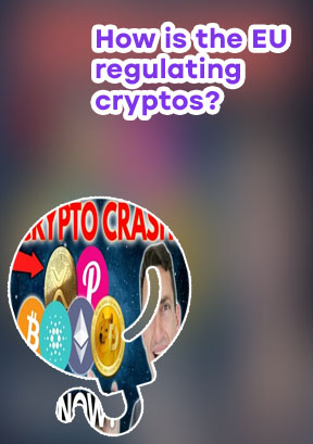Crypto is now get