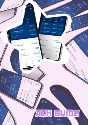 Cryptocom ach transfer
