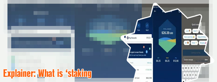 Cryptocom earn explained