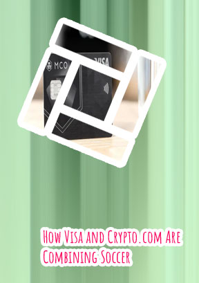 Cryptocom visa