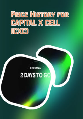 Cxc crypto price