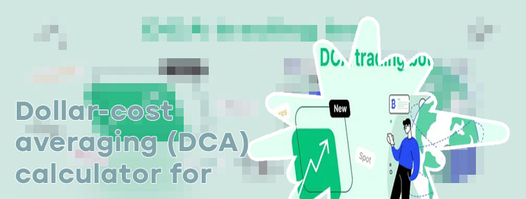 Dca bitcoin