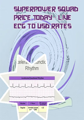Ecg crypto price
