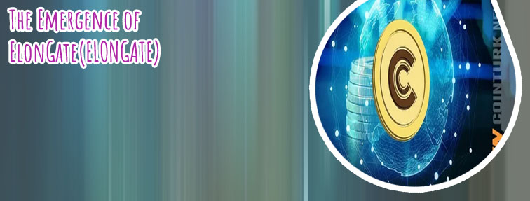 Elongate cryptocurrency