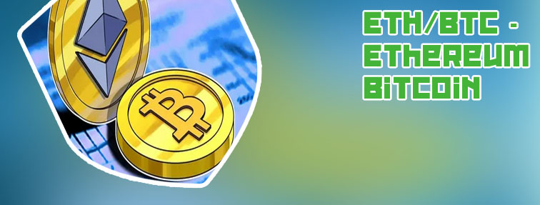 Ethereum bitcoin