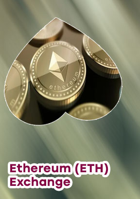 Ethereum exchange