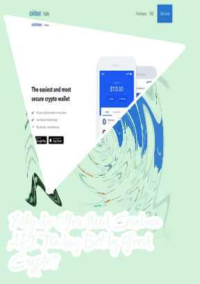 Free crypto coinbase