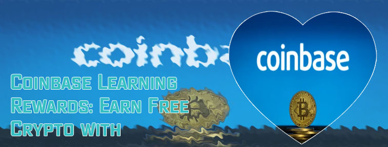 Free crypto on coinbase