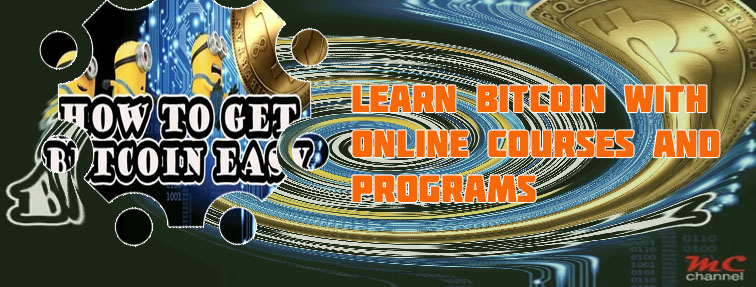 Get bitcoins