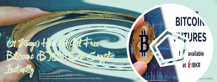Get btc