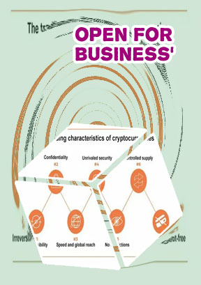 Global call for rules for cryptocurrencies