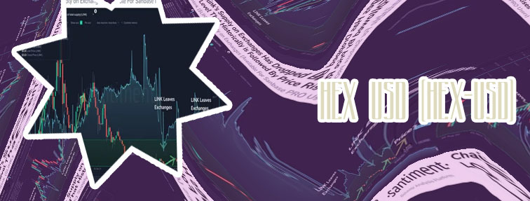 Hex chart crypto