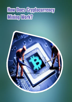 How crypto mining works