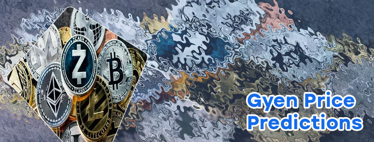 How to buy gyen crypto