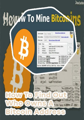 How to find bitcoins