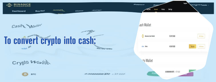 How to sell crypto on crypto com for cash