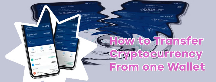 How to send crypto from cryptocom