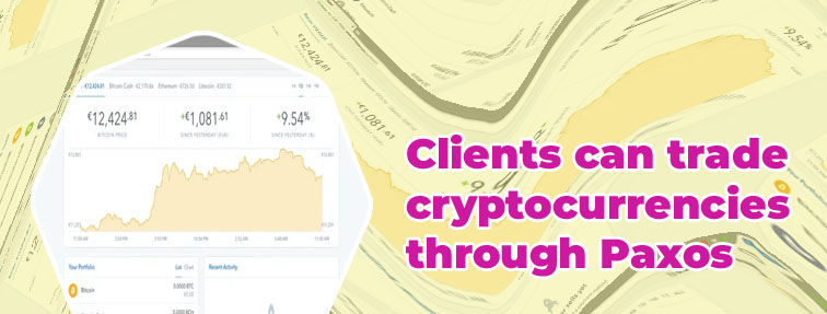 How to trade crypto on coinbase