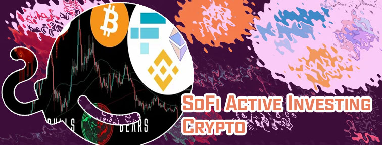 Live crypto