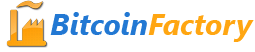 BitcoinFactory Bitcoin Faucet