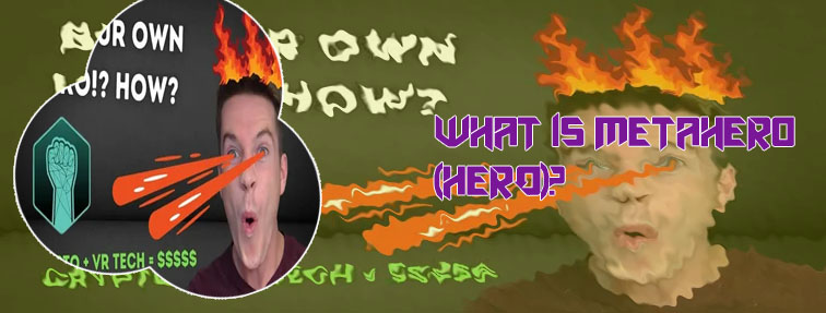 Meta hero crypto