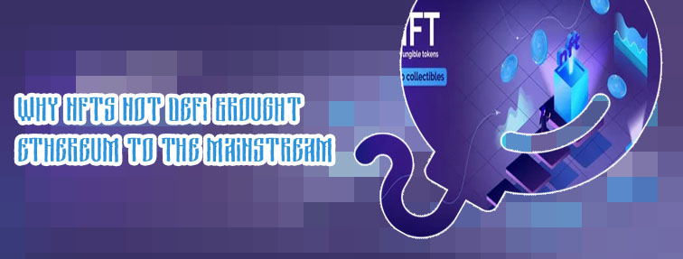 Nfts crypto