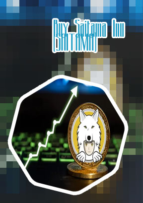 Saitama inu cryptocom