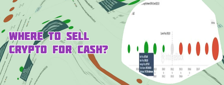 Sell bitcoin for cash near me