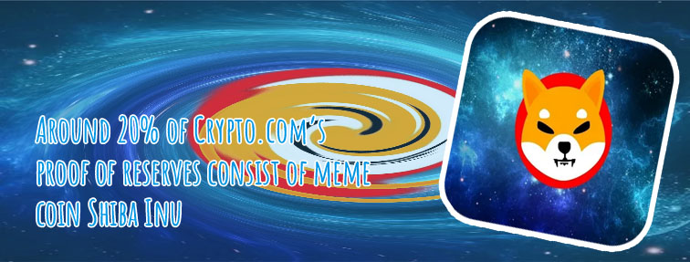 Shiba cryptocom