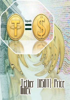 Tether crypto price