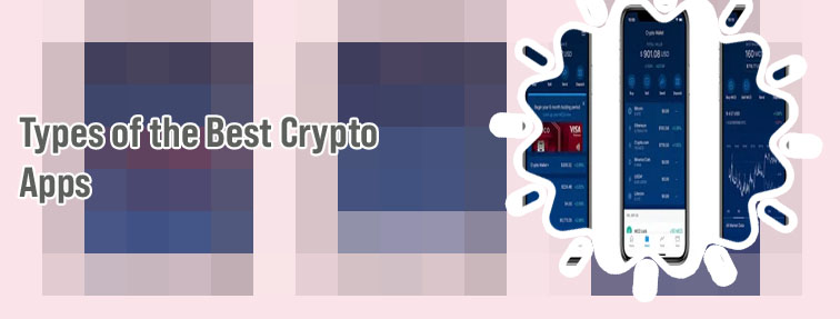 The best crypto app