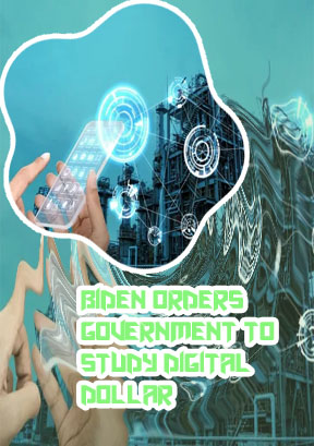The future cryptocurrency being decided infrastructure